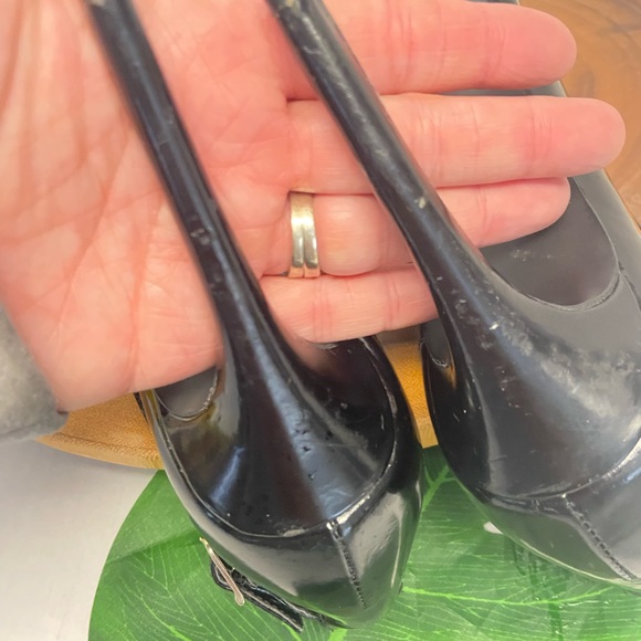 Enzo Angiolini Finton Pointed Toe Stiletto heels - Picture 11 of 11